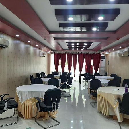 Hotel Platinum Plaza Rohtak Exterior photo