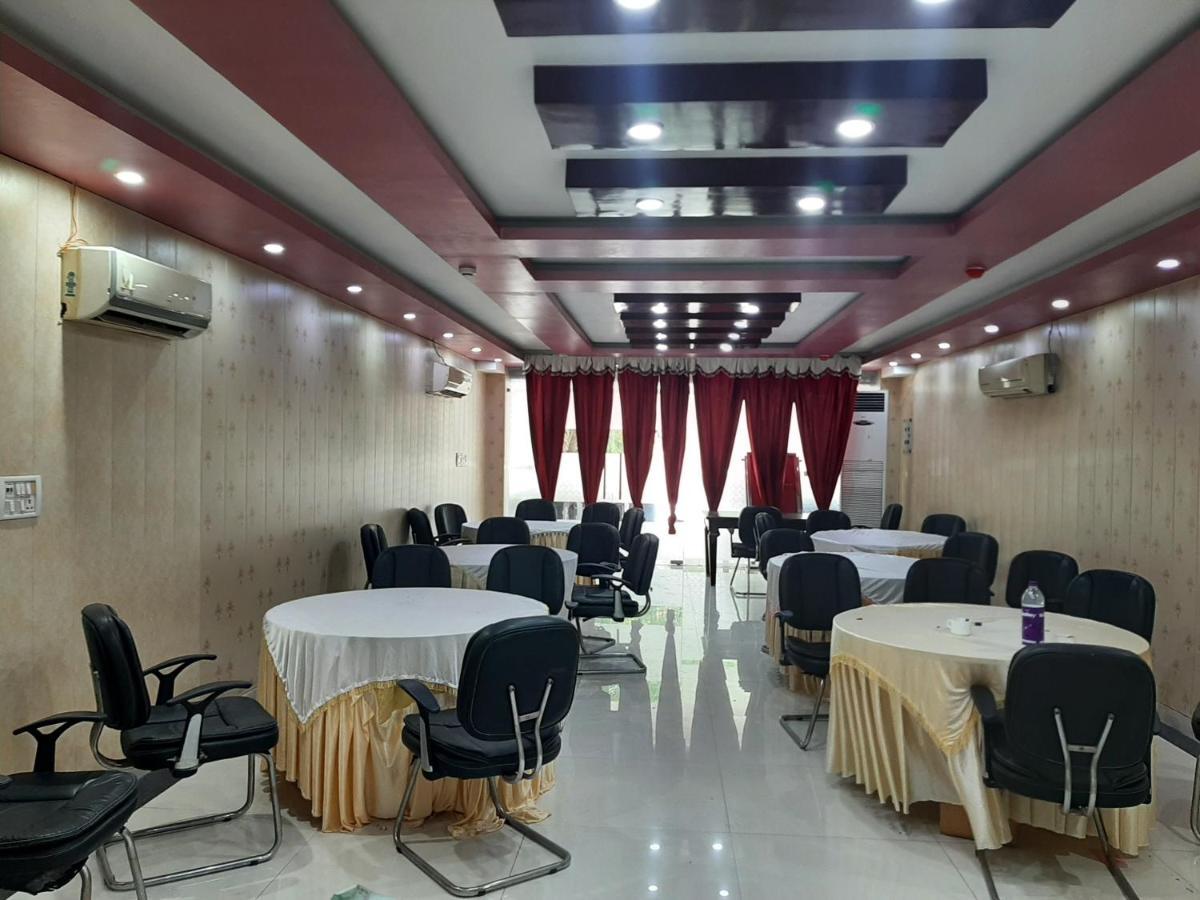 Hotel Platinum Plaza Rohtak Exterior photo